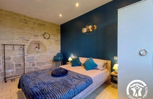 Palmas-d'Aveyron House | L'Escapade