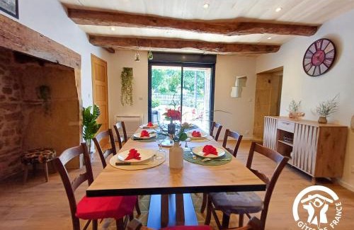 Palmas-d'Aveyron House | L'Escapade