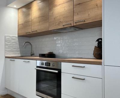 Quartier Administrations Apartment | L'escapade Nîmoise