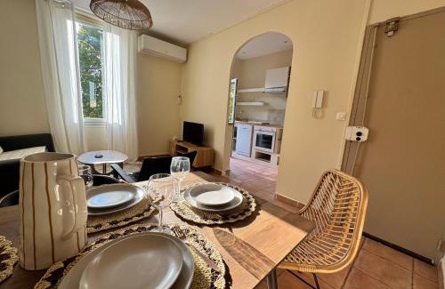 1st Arrondissement Apartment | l Espérandieu Longchamp