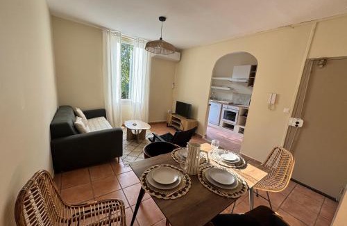 1st Arrondissement Apartment | l Espérandieu Longchamp