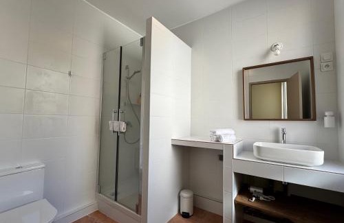 1st Arrondissement Apartment | l Espérandieu Longchamp