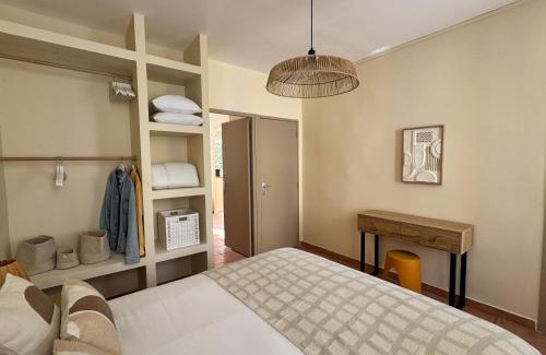 1st Arrondissement Apartment | l Espérandieu Longchamp