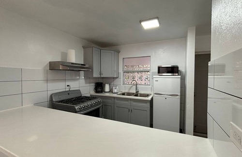 Little Bay Hotel | L'Esperance Hotel