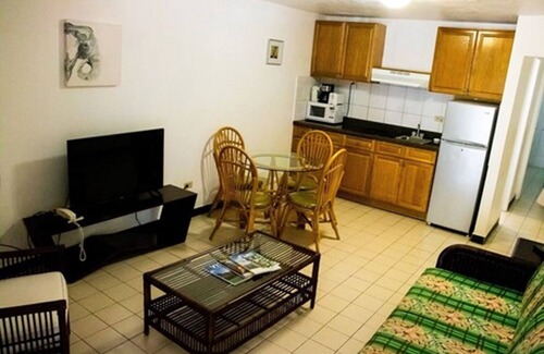Little Bay Hotel | L'Esperance Hotel