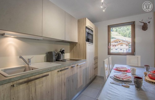 La Giettaz House | L'eterlou - LA Giettaz