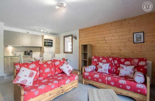 La Giettaz House | L'eterlou - LA Giettaz