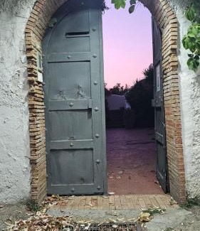 Magazzeno House | L'Eucalipto