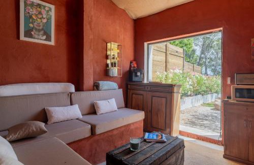 Les Baux-de-Provence House | L'hôtel des oiseaux