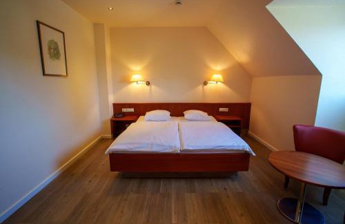 Luxembourg Ardennes Hotel | L'Hôtel et Restaurant du Golf de Clervaux