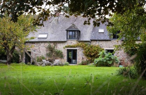 Paimpont Bed & Breakfast | L'Hôtié de Brocéliande, au coeur des sites naturels et légendaires