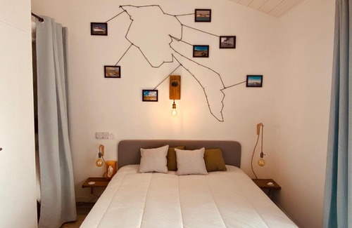 L'Epine Apartment | L'Herbeaudhier - Les Suites