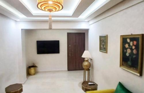 Douar Sidi Youssef Ben Ali Apartment | l'hivernage prestige 2