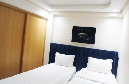 Douar Sidi Youssef Ben Ali Apartment | l'hivernage prestige 2