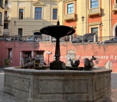 Rione Duomo Apartment | L'Homme Tranquille