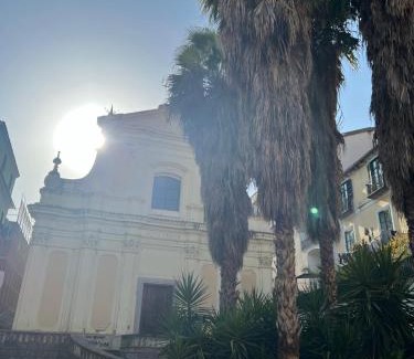 Rione Duomo Apartment | L'Homme Tranquille