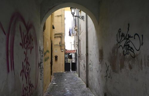 Rione Duomo Apartment | L'Homme Tranquille