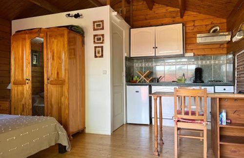 Les Avirons House | L'Ilot Zoizeaux