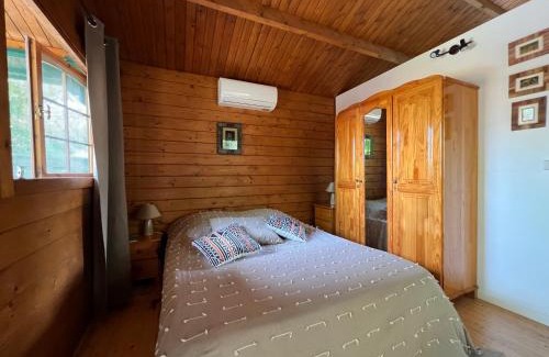 Les Avirons House | L'Ilot Zoizeaux