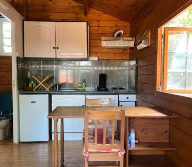 Les Avirons House | L'Ilot Zoizeaux