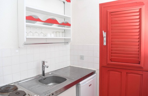 Trois-Ilets Apartment | L'Impératrice Village Résidence Hôtelière