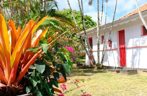 Trois-Ilets Apartment | L'Impératrice Village Résidence Hôtelière