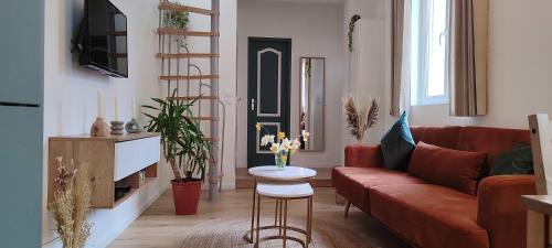 Clermont-Ferrand House | L'Instant Vert