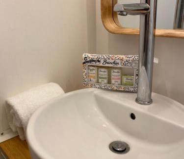 Chartres Apartment | L Interlude