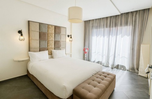 Essaouira Coast Apartment | L'Iris 3.