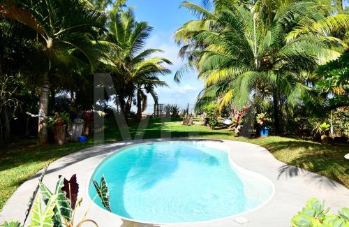 Riambel House | L'Oase de Riambel