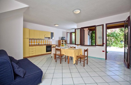 Porto Ottiolu Apartment | L'Oasi di Ottiolu