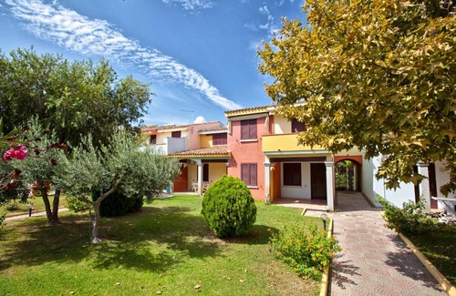 Porto Ottiolu Apartment | L'Oasi di Ottiolu