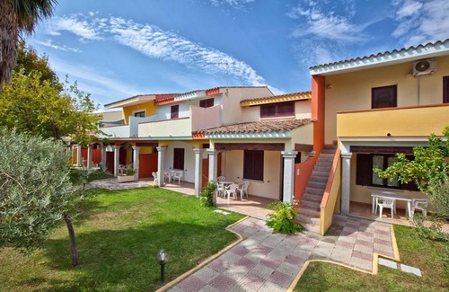 Porto Ottiolu Apartment | L'Oasi di Ottiolu