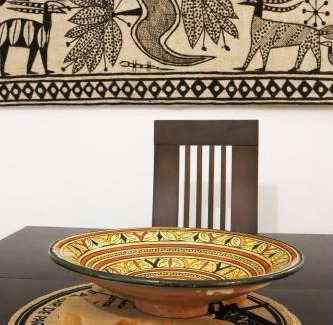 Foix Apartment | L'oasis urbain - Charme unique et piscine