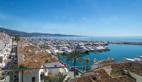 Puerto Banus Apartment | L'Ocean Penthouse Banus