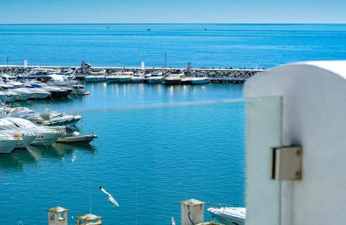 Puerto Banus Apartment | L'Ocean Penthouse Banus