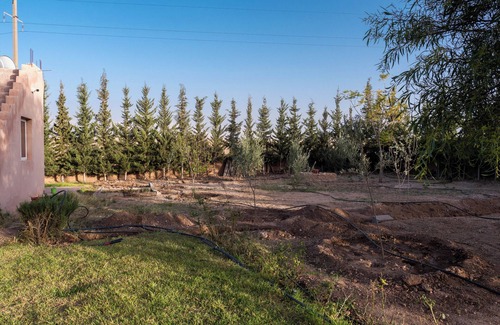 Diour Jdad House | L'oliviade Village