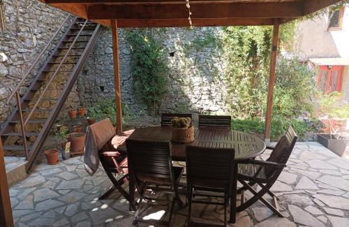 Chateauneuf-du-Rhone Bed & Breakfast | l'Oppidum