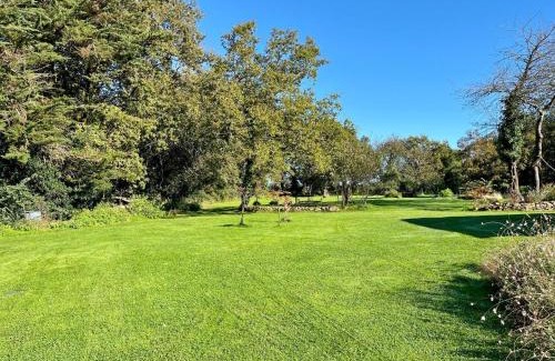 Pluneret House | L'optimist