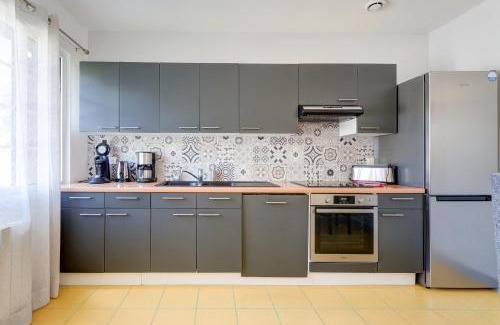 Grandrieux House | L'Orée du Bois - Avec Jardin