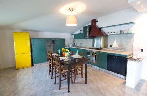Marone Apartment | L'Ora