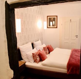 City Centre Regensburg Hotel | L'Ostello Altstadthotel