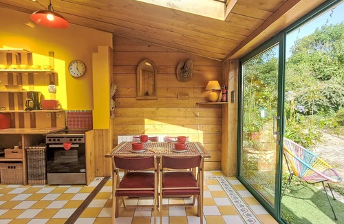 Plerin House | L'Oté rouge by Interhome