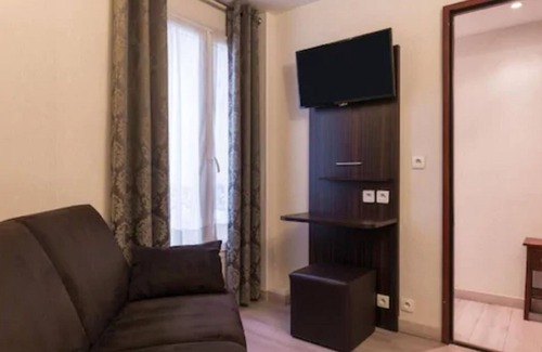 L'Europe Hotel | L'Ouest Hôtel