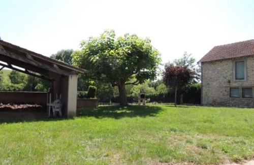 Lunac House | L'oustal Bergounhou