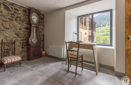 Cazeaux-de-Larboust House | L'Oustal du Larboust