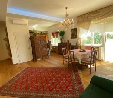 Forli Bed & Breakfast | L'Ultimo Piano b&b Forlì