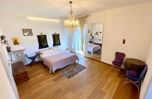 Forli Bed & Breakfast | L'Ultimo Piano b&b Forlì