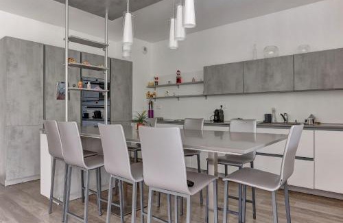 Montfort-l'Amaury Apartment | L'Ulysse