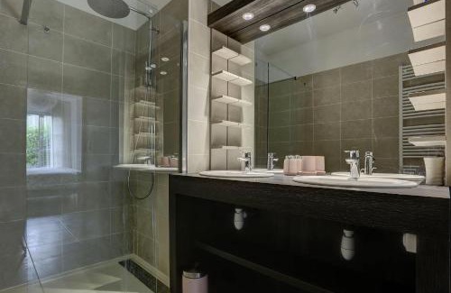 Montfort-l'Amaury Apartment | L'Ulysse